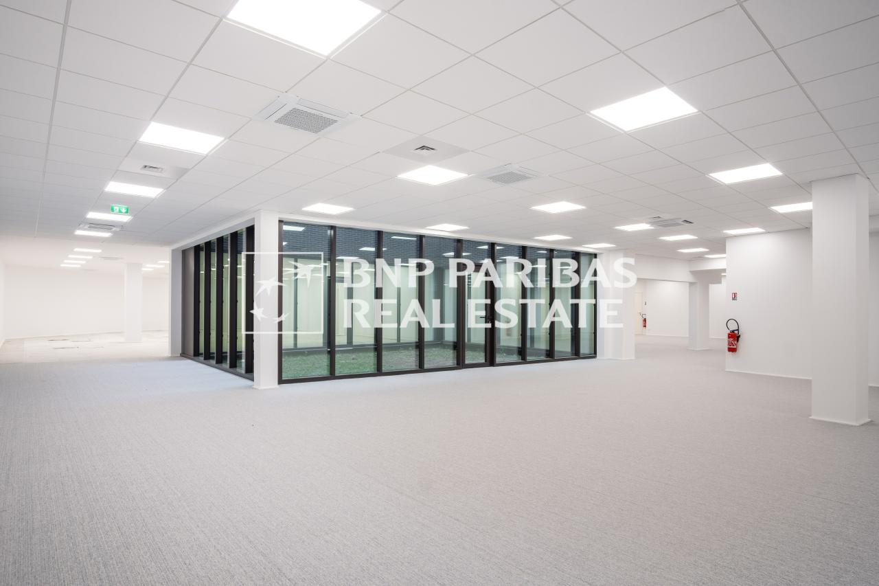 Bureau Asnières-sur-Seine 550m² Location bureau Asnières-sur-Seine Hauts-de-Seine OLBUR2002277 13